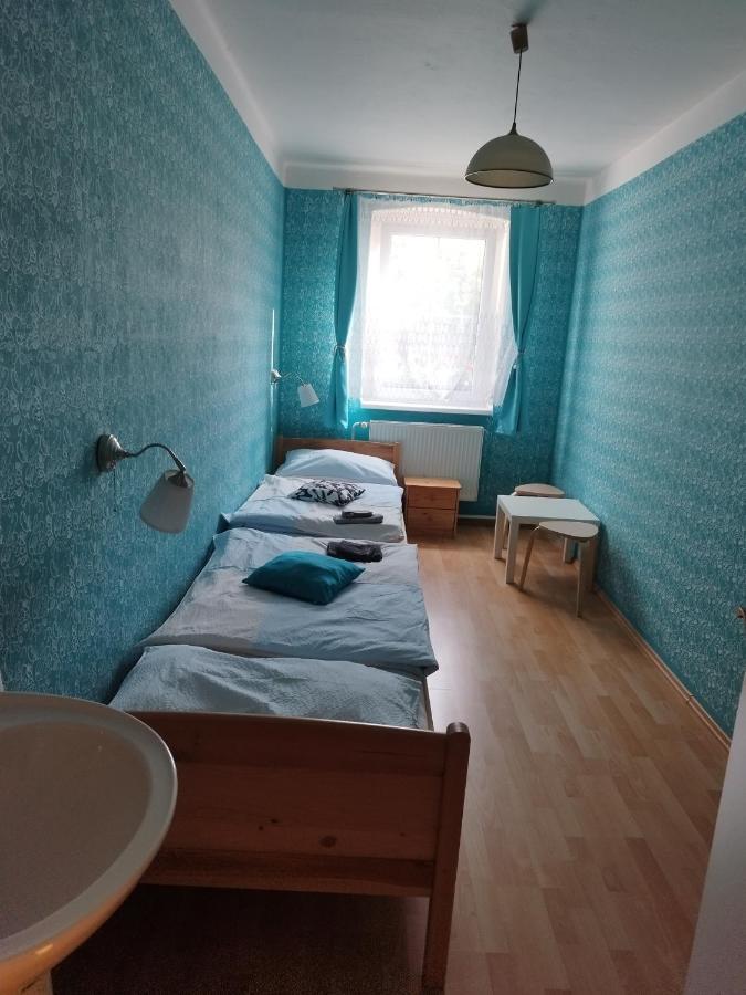 Restaurace A Penzion U Kuliku Raspenava المظهر الخارجي الصورة
